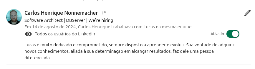 Carlos Henrique Nonnemacher